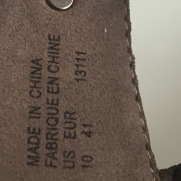 TAOS GHILBERT STRAPY LACE UP WOMENS SANDALS 10 - Picture 8 of 8